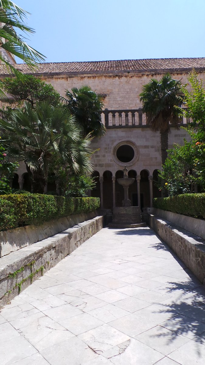 Franciscan Monastery06